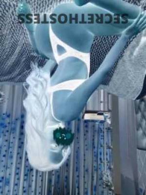 21 year old Escort in Brunswick Melbourne 21 Year Old Escort Paula newly arrived in Australia - 