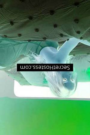 25 year old Caucasian Escort in Birmingham RealHotRuby