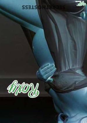 Roxy 32Yrs Old Escort Calgary Image - 9