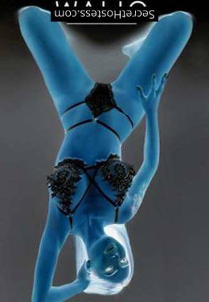 21 year old Escort in London Unleash Your passion with Samantha
