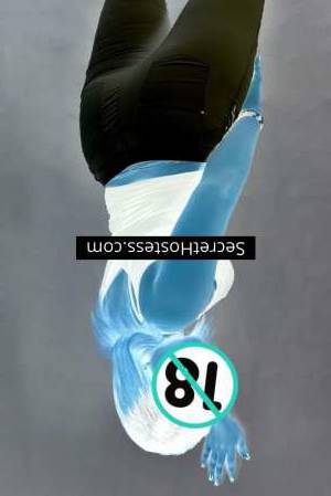 Samira Escort 80KG 170CM Tall Abidjan Image - 1