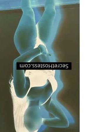 20 year old Caucasian Escort in Birmingham Selena