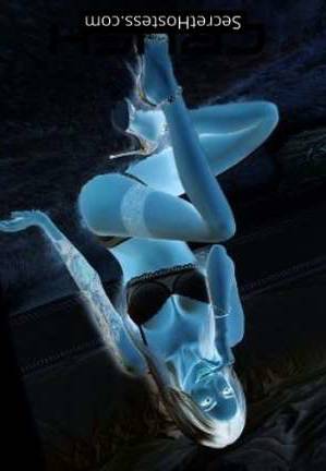 22 year old European Escort in London Selena Crush Escorts