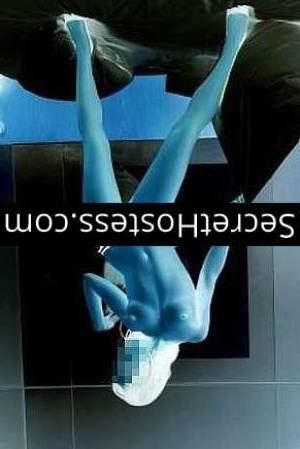 28 year old Caucasian Escort in Sofia Silvia, Agency