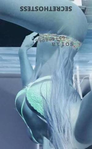 Sofia 29Yrs Old Escort San Buenaventura CA Image - 1