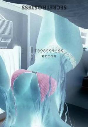 Sofia 29Yrs Old Escort San Buenaventura CA Image - 2