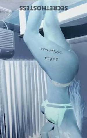 Sofia 29Yrs Old Escort San Buenaventura CA Image - 3