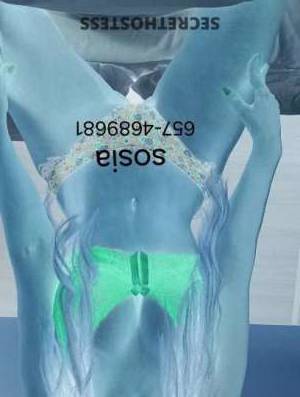 Sofia 29Yrs Old Escort San Buenaventura CA Image - 4