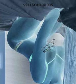 Sofia 29Yrs Old Escort San Buenaventura CA Image - 5