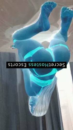 Stefy simplemente perfecta?? 22Yrs Old Escort 34KG 160CM Tall Queens NY Image - 1