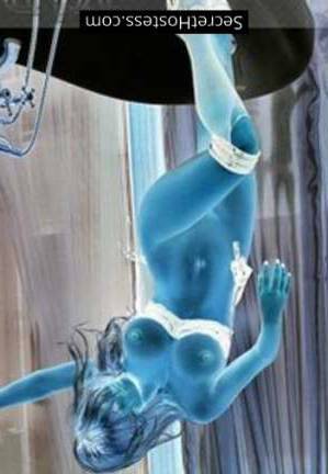 23 year old Escort in London Luxury Companion Stella