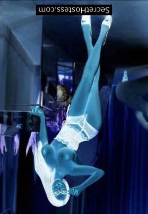 25 year old Escort in London Vanessa Elite London Escort