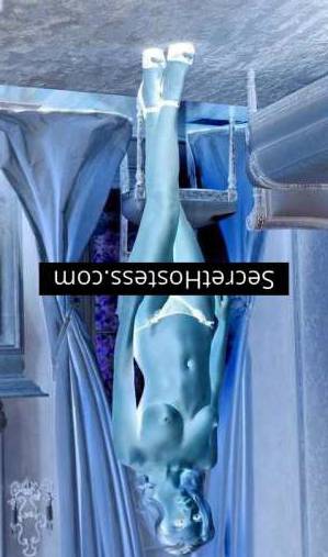 VladaElite 29Yrs Old Escort Size 12 57KG 175CM Tall Moscow Image - 2