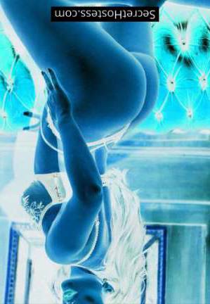 25 year old German Escort in London Discreet Elite Yasmin