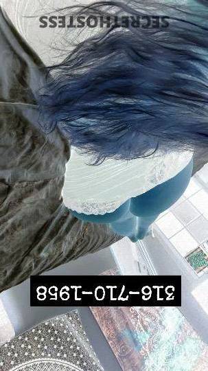 Morgan 21Yrs Old Escort Wichita KS Image - 0