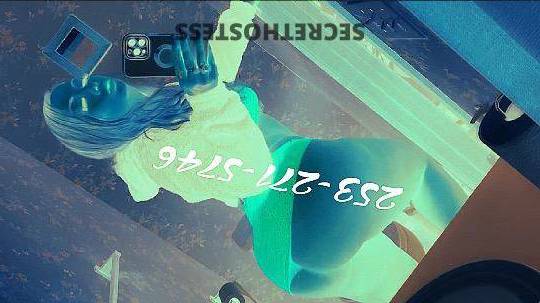 StellaA’morRose 26Yrs Old Escort Boise ID Image - 3