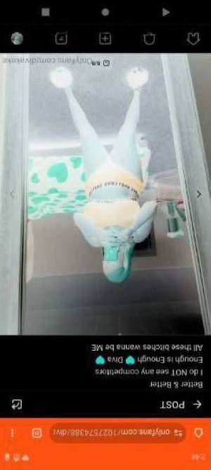 ♥️Diva♥️ 38Yrs Old Escort Flint MI Image - 5