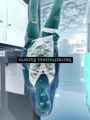 26 year old Escort in Everett WA Elite Companion