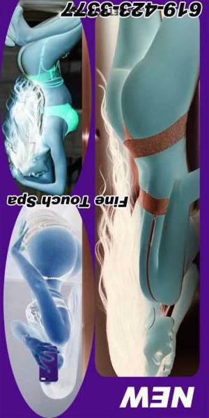 25 year old Asian Escort in San Diego CA Experience Sensual Bliss at Fine Touch Spa with Sexy Asian 