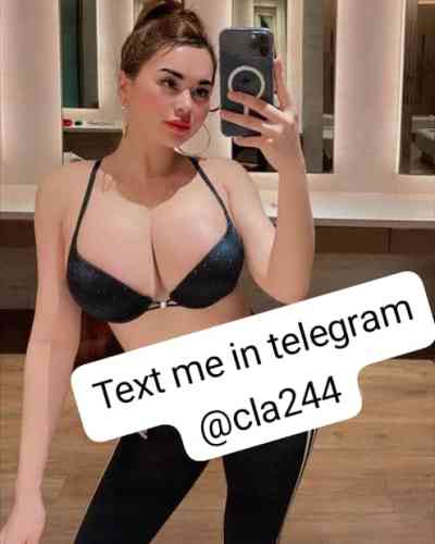 26 year old Escort in Chelsea Am down to fuck and massage meet me up on telegram @cla244