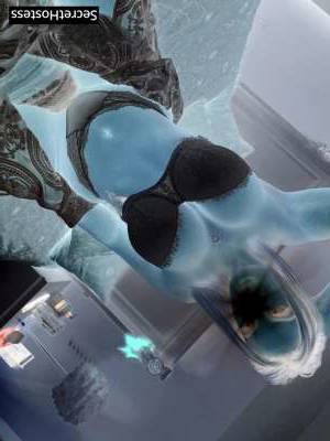 25 year old Ukrainian Escort in Ottawa Gentlemen, allow me to introduce myself. My name is Anna