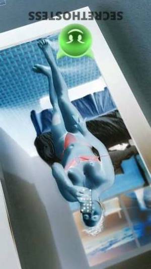Estrella 24Yrs Old Escort Clarksville TN Image - 1