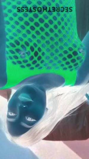 Estrella 24Yrs Old Escort Clarksville TN Image - 2