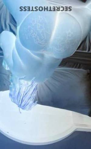Fluff 24Yrs Old Escort Charleston SC Image - 5