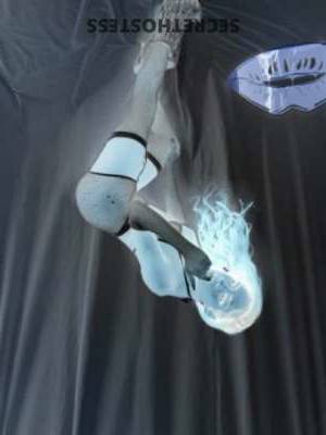JessicaMulla 23Yrs Old Escort Meridian MS Image - 6