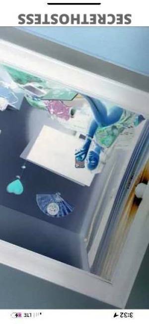 Layla 20Yrs Old Escort Seattle WA Image - 4