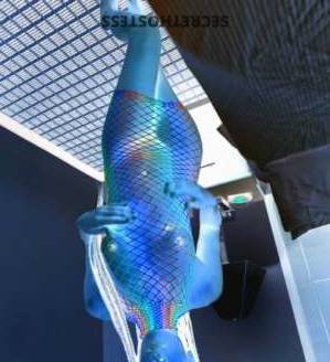 Layla 27Yrs Old Escort Monroe LA Image - 1