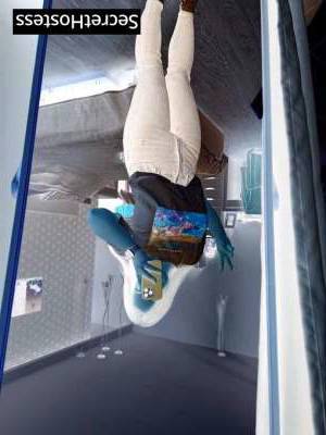 Lisa 23Yrs Old Escort 42KG 161CM Tall Cairo Image - 2