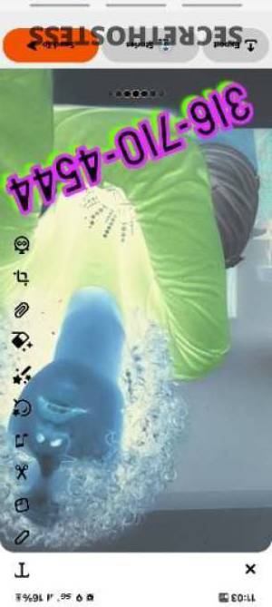 NaeNae 33Yrs Old Escort Wichita KS Image - 6