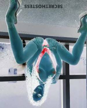 Paris 22Yrs Old Escort Albuquerque NM Image - 4