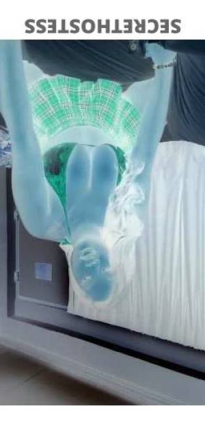21 year old Escort in Charlotte DC I am Serenity, your naughty Afro-Doll ready to realise your 