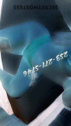 StellaA’morRose 26Yrs Old Escort Boise ID Image - 2