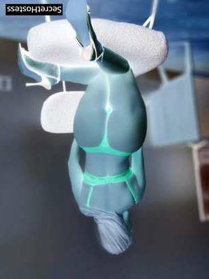 28 year old Lithuanian Escort in London Lithuanian Escort Vicky's Sensual Tantric Massage in 