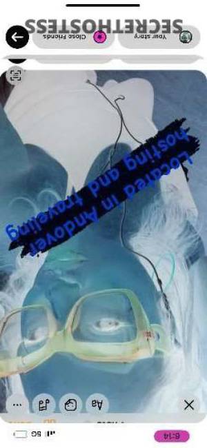 43Yrs Old Escort Lowell MA Image - 9