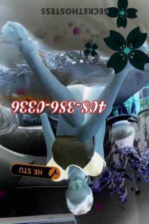 21Yrs Old Escort San Jose CA Image - 5