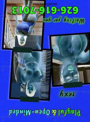 23 year old Escort in San Jose CA Experience Blissful Pleasure with Strapshh'n Escort 