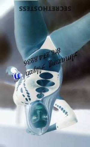 Alyza 25Yrs Old Escort San Buenaventura CA Image - 1