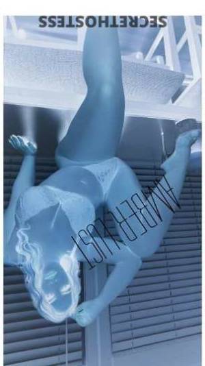 AmberLust 21Yrs Old Escort San Mateo CA Image - 2