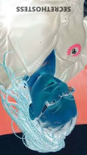 25 year old Escort in Racine WI Holiday Specials Brittany's Back and Ready to Light Up 