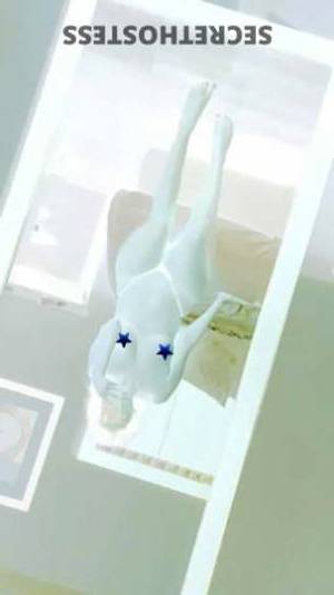 Chanel 24Yrs Old Escort Orange County CA Image - 2