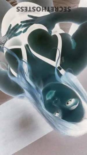 China 24Yrs Old Escort San Gabriel Valley CA Image - 2