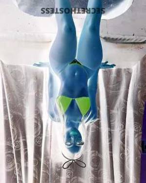 Comila 24Yrs Old Escort Amarillo TX Image - 4