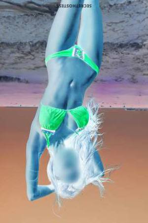 0 year old Caucasian Escort in Los Angeles CA Mia LaFleur