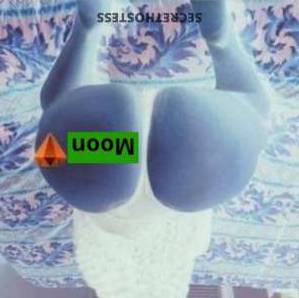 ExoticMoon 28Yrs Old Escort Harrisburg PA Image - 2