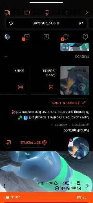 Fanci 27Yrs Old Escort Knoxville TN Image - 2