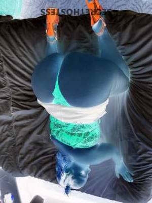 Fanci 27Yrs Old Escort Knoxville TN Image - 8